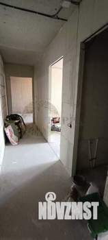 2-к квартира, вторичка, 59м2, 2/20 этаж