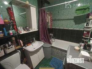 2-к квартира, вторичка, 33м2, 1/9 этаж