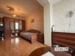 3-к квартира, вторичка, 84м2, 6/16 этаж