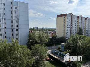 2-к квартира, вторичка, 51м2, 6/7 этаж