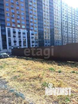 1-к квартира, вторичка, 36м2, 5/21 этаж