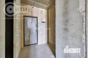 Студия квартира, вторичка, 28м2, 9/17 этаж