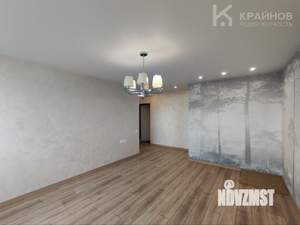 1-к квартира, вторичка, 42м2, 16/20 этаж