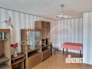 1-к квартира, вторичка, 36м2, 2/10 этаж