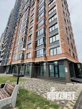 1-к квартира, вторичка, 37м2, 14/20 этаж