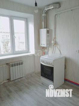 1-к квартира, вторичка, 30м2, 5/5 этаж
