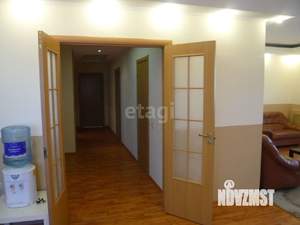 3-к квартира, вторичка, 114м2, 2/4 этаж