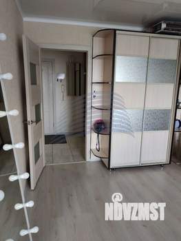 1-к квартира, вторичка, 35м2, 8/10 этаж