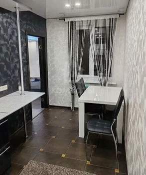 1-к квартира, вторичка, 40м2, 21/25 этаж