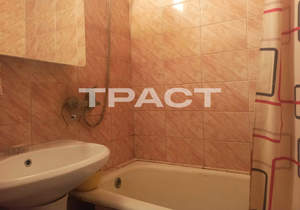 3-к квартира, вторичка, 64м2, 9/9 этаж