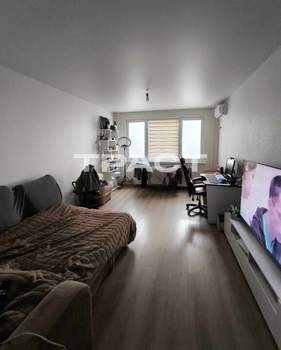 1-к квартира, вторичка, 41м2, 13/17 этаж