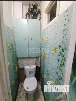2-к квартира, вторичка, 47м2, 4/5 этаж