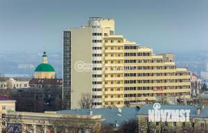 3-к квартира, строящийся дом, 123м2, 4/12 этаж