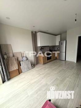 1-к квартира, вторичка, 43м2, 5/18 этаж