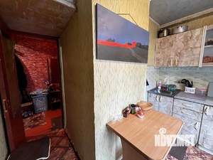 3-к квартира, вторичка, 54м2, 4/9 этаж