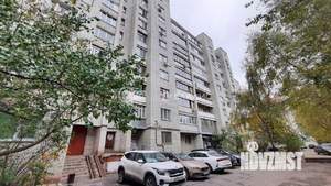 4-к квартира, вторичка, 119м2, 6/9 этаж