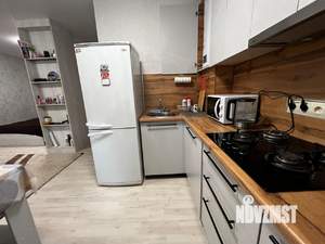 1-к квартира, вторичка, 32м2, 1/3 этаж