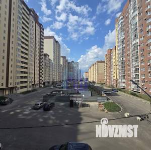 3-к квартира, вторичка, 93м2, 7/10 этаж