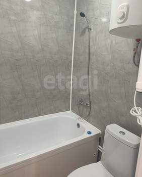 Студия квартира, вторичка, 18м2, 8/9 этаж