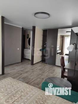 1-к квартира, вторичка, 33м2, 3/5 этаж