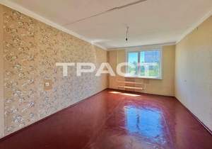 3-к квартира, вторичка, 54м2, 6/9 этаж