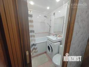 2-к квартира, вторичка, 47м2, 2/5 этаж