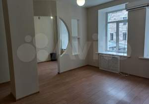 1-к квартира, вторичка, 446м2, 2/3 этаж