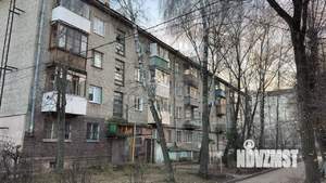 3-к квартира, вторичка, 55м2, 3/4 этаж