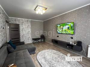 1-к квартира, вторичка, 38м2, 6/10 этаж