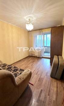 3-к квартира, вторичка, 63м2, 6/9 этаж