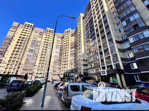 3-к квартира, вторичка, 75м2, 2/17 этаж