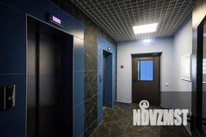 1-к квартира, вторичка, 46м2, 13/25 этаж