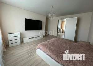 3-к квартира, вторичка, 97м2, 18/25 этаж