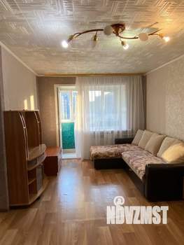 1-к квартира, вторичка, 31м2, 5/5 этаж