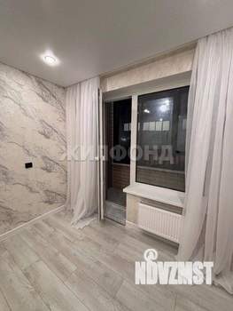 1-к квартира, вторичка, 35м2, 2/22 этаж