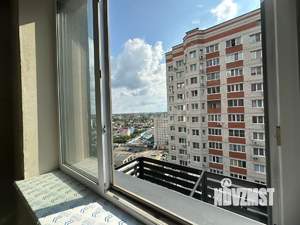 1-к квартира, вторичка, 40м2, 12/15 этаж