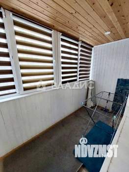 1-к квартира, вторичка, 39м2, 2/17 этаж