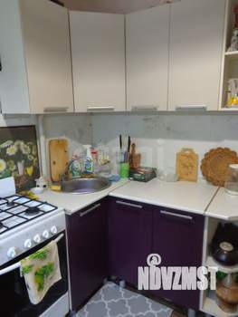 2-к квартира, вторичка, 51м2, 3/5 этаж