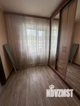 2-к квартира, вторичка, 44м2, 4/5 этаж