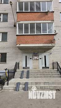 1-к квартира, вторичка, 53м2, 15/16 этаж