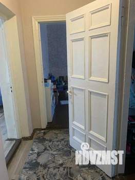 3-к квартира, вторичка, 58м2, 1/3 этаж
