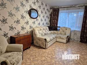 3-к квартира, вторичка, 63м2, 5/10 этаж