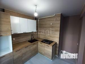 2-к квартира, вторичка, 45м2, 1/5 этаж