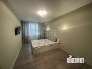 1-к квартира, вторичка, 37м2, 9/14 этаж