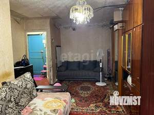 2-к квартира, вторичка, 40м2, 2/5 этаж