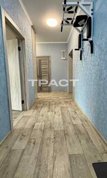2-к квартира, вторичка, 58м2, 4/5 этаж