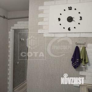 2-к квартира, вторичка, 45м2, 5/5 этаж