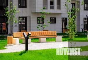 3-к квартира, вторичка, 85м2, 18/19 этаж