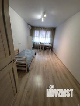 1-к квартира, вторичка, 36м2, 7/17 этаж