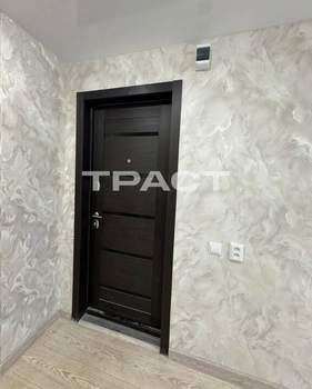 Студия квартира, вторичка, 17м2, 4/9 этаж